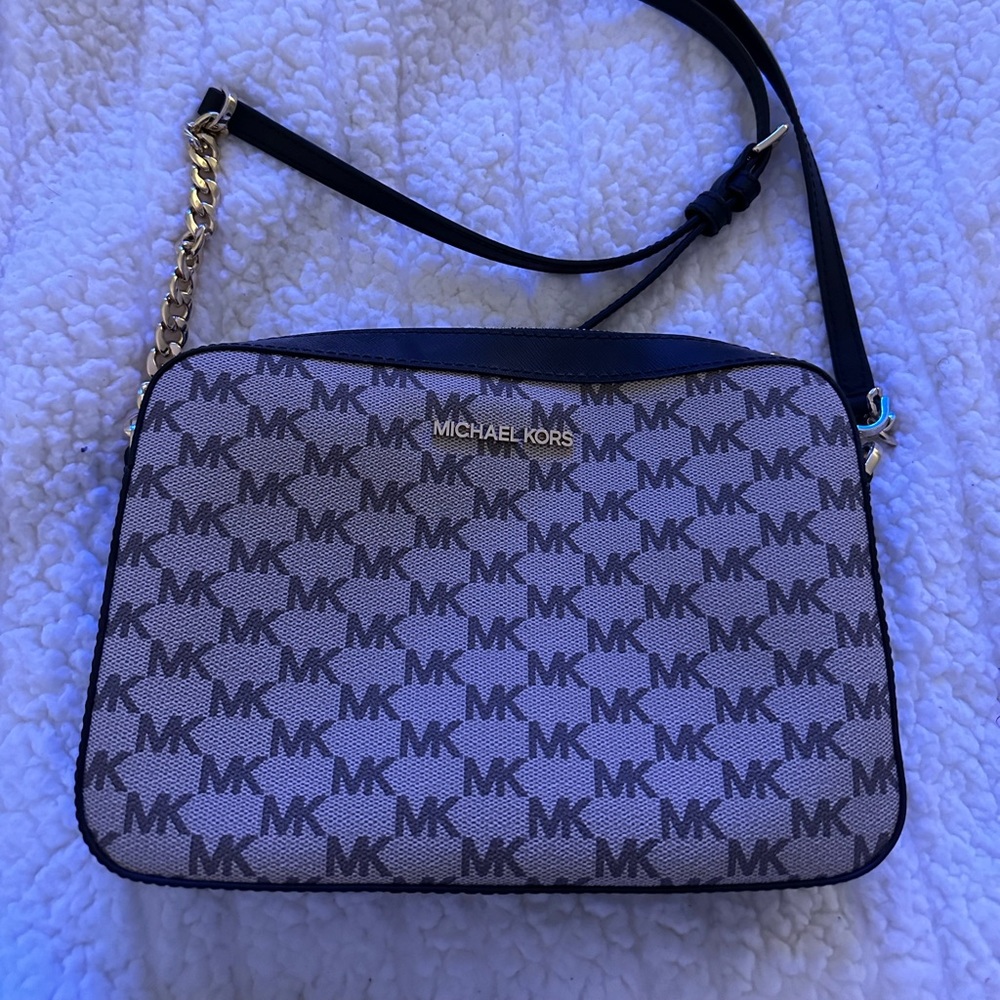 Michael Kors crossbody bag